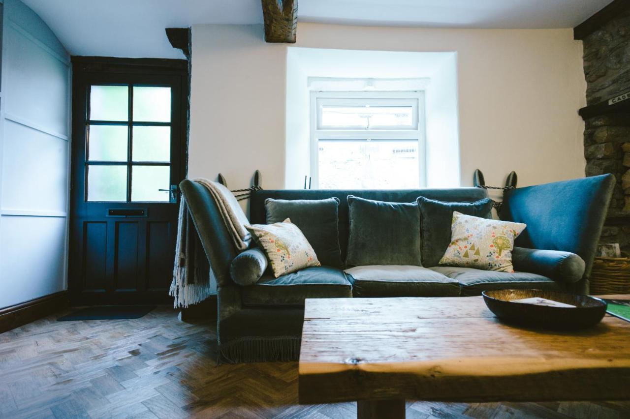 Our Holiday House Yorkshire, Ingleton - Children And Doggy Friendly Exteriör bild