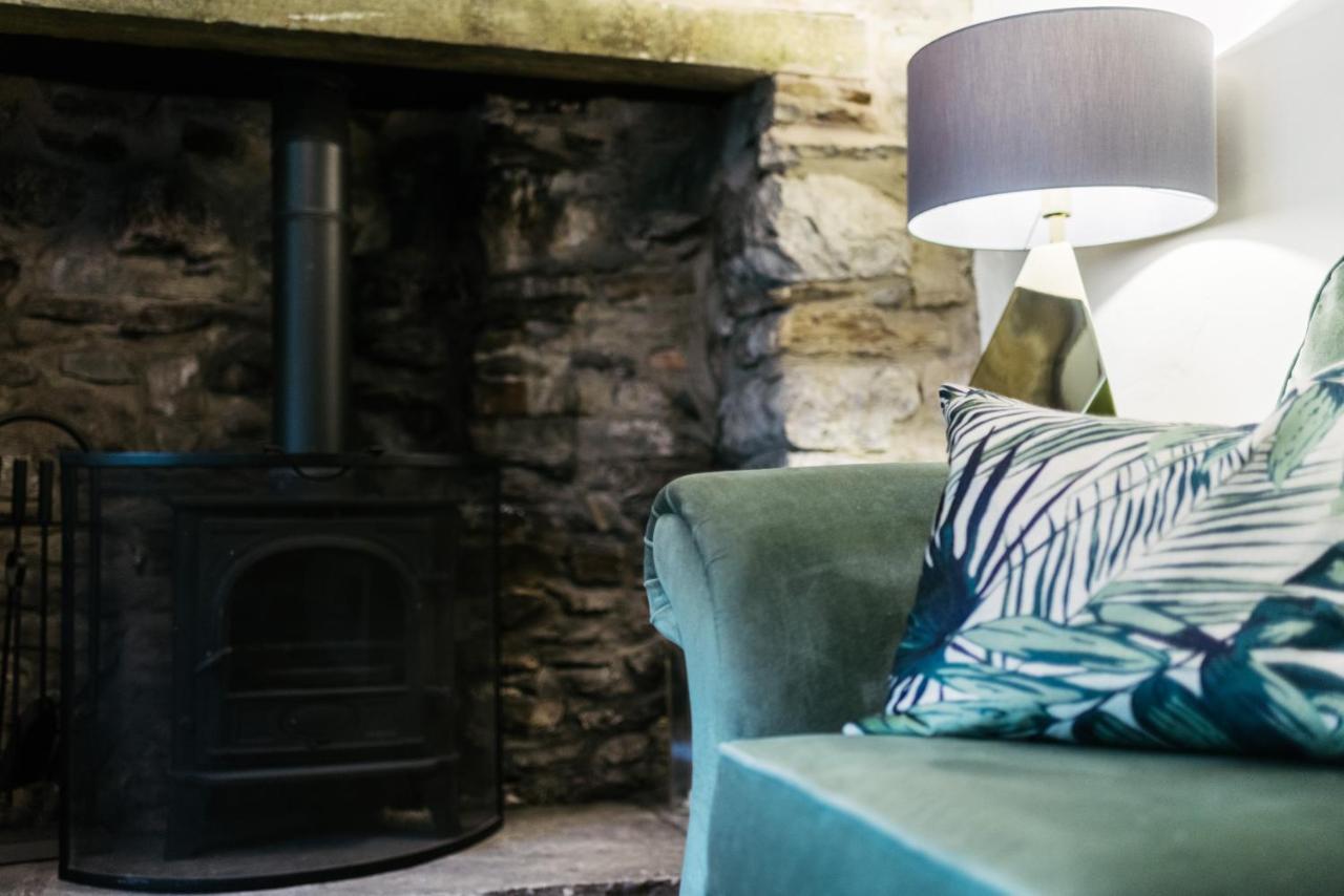 Our Holiday House Yorkshire, Ingleton - Children And Doggy Friendly Exteriör bild