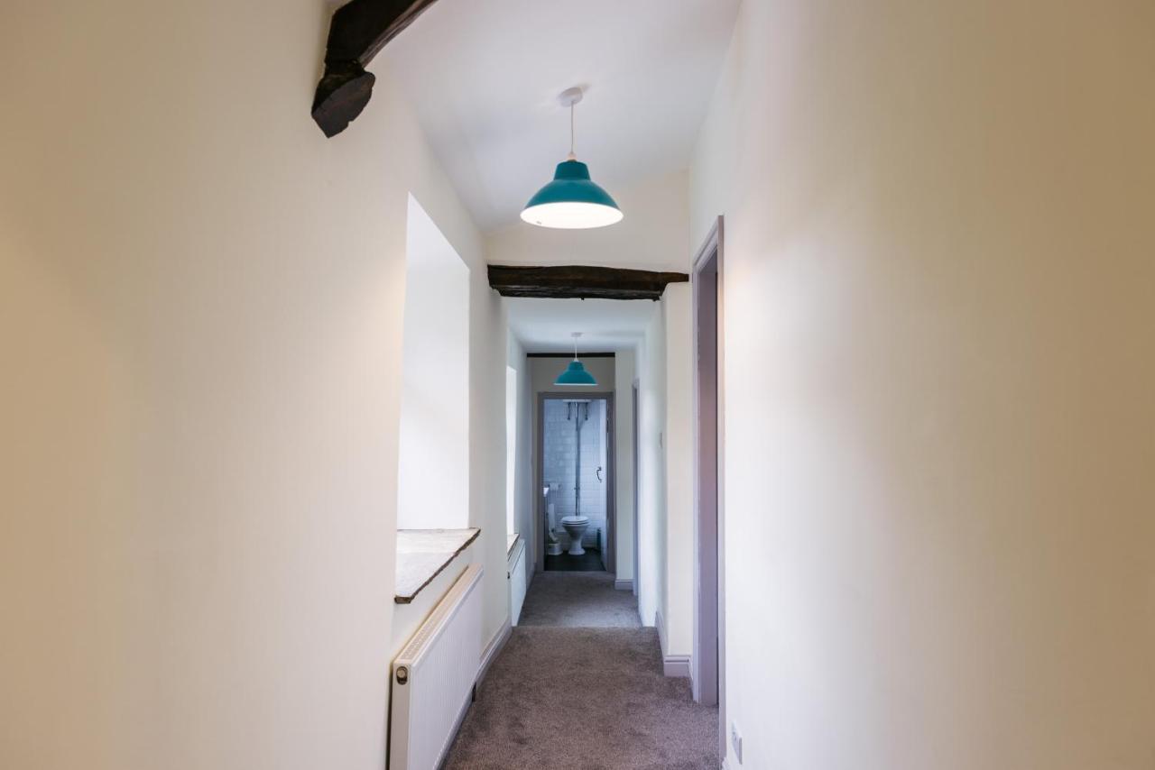 Our Holiday House Yorkshire, Ingleton - Children And Doggy Friendly Exteriör bild