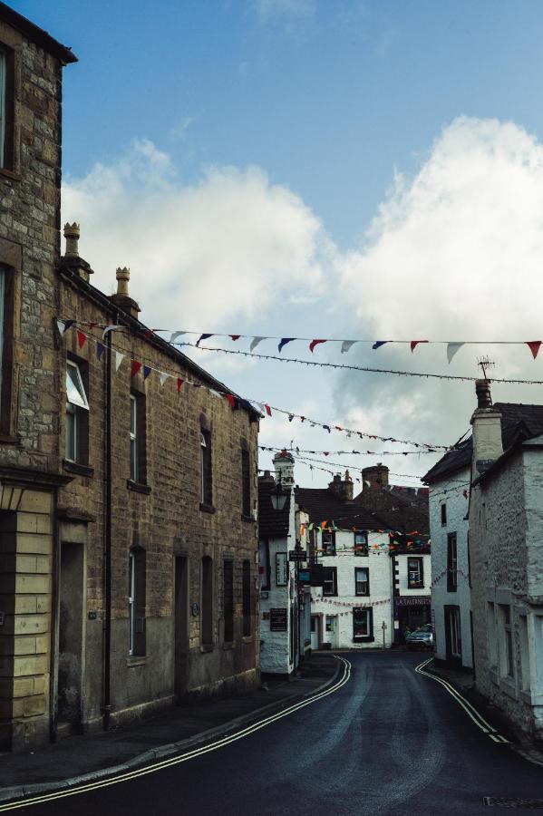 Our Holiday House Yorkshire, Ingleton - Children And Doggy Friendly Exteriör bild