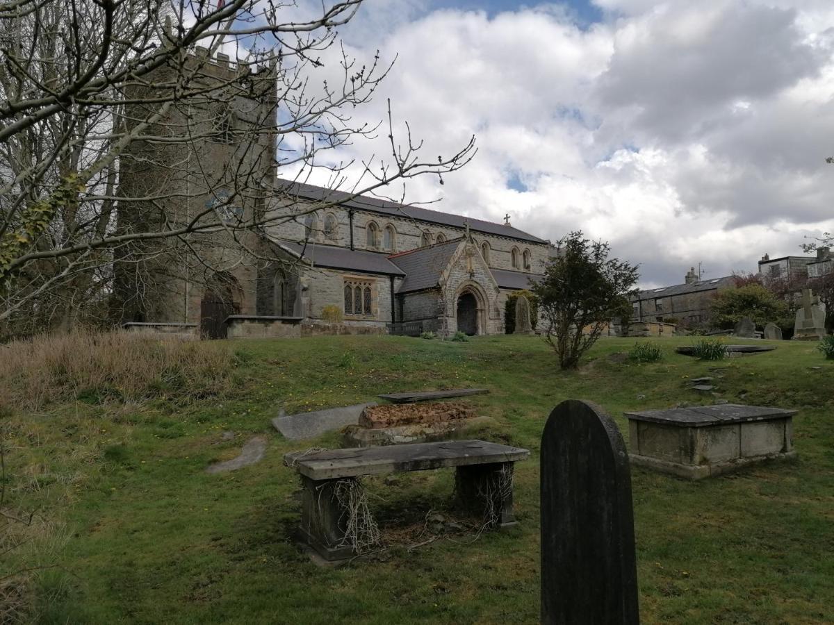 Our Holiday House Yorkshire, Ingleton - Children And Doggy Friendly Exteriör bild