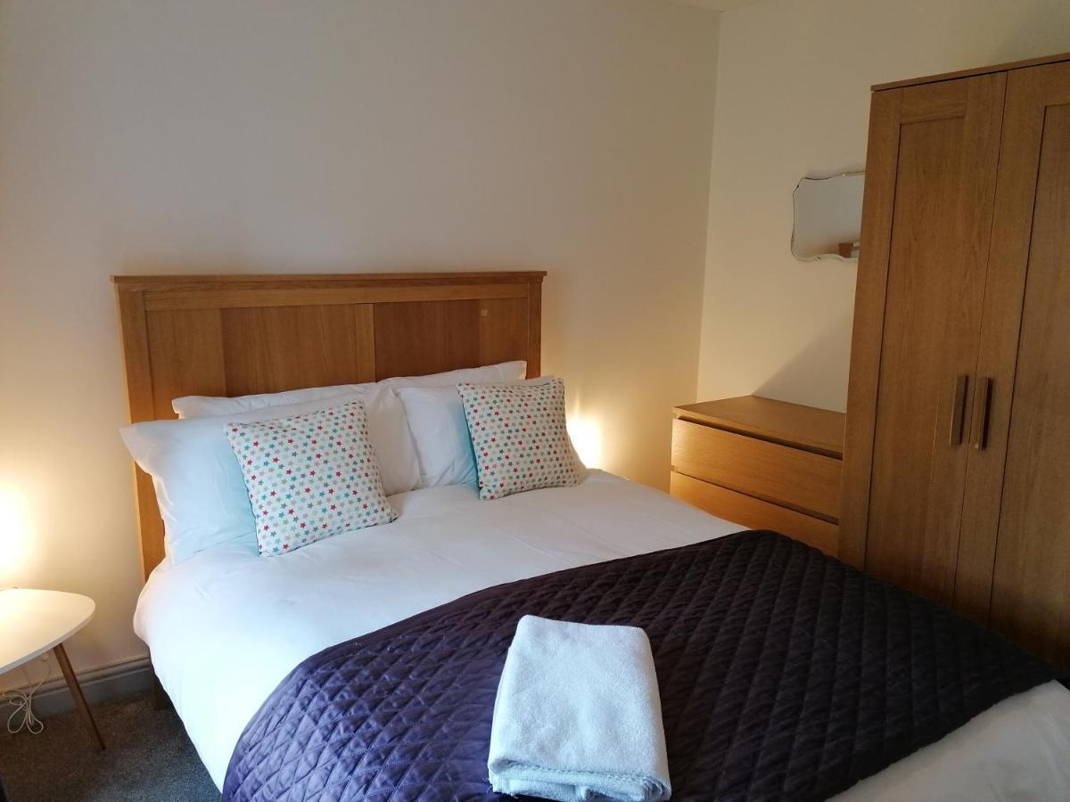Our Holiday House Yorkshire, Ingleton - Children And Doggy Friendly Exteriör bild