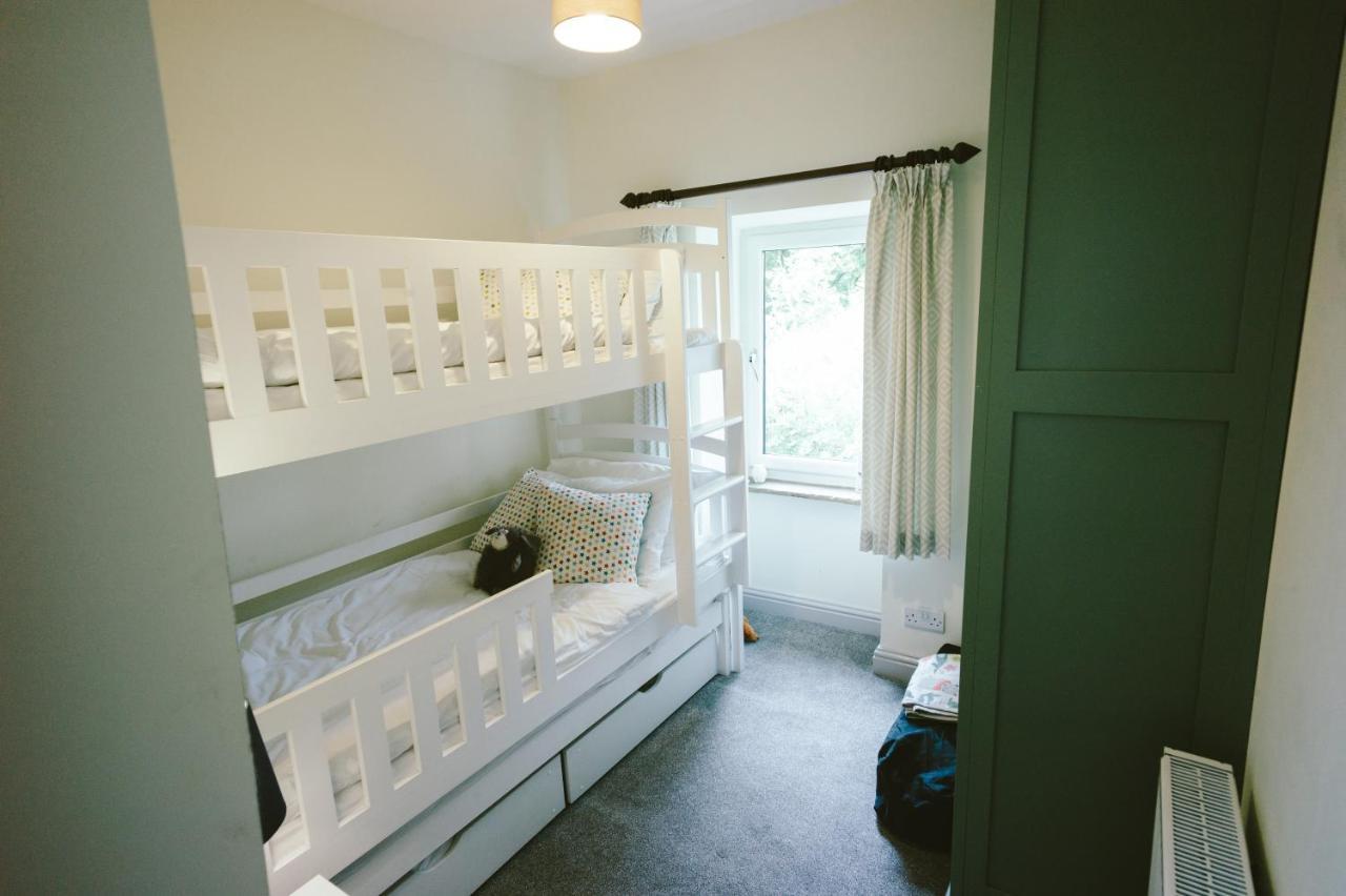 Our Holiday House Yorkshire, Ingleton - Children And Doggy Friendly Exteriör bild