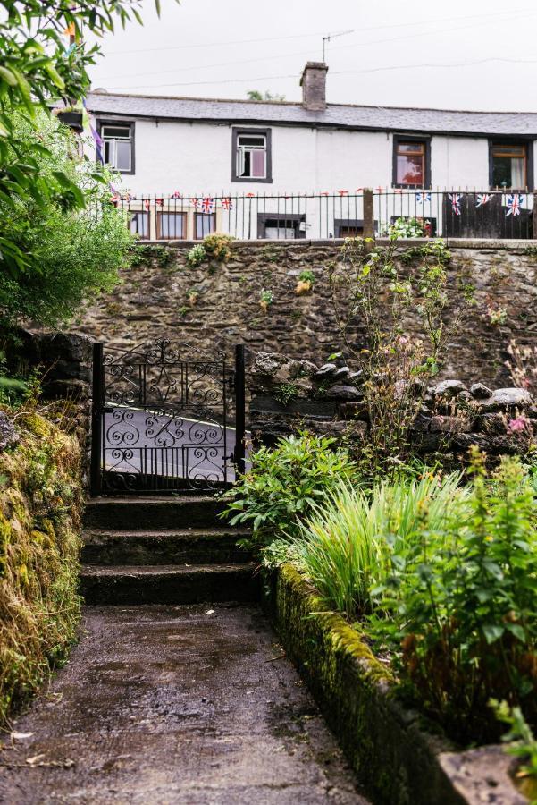 Our Holiday House Yorkshire, Ingleton - Children And Doggy Friendly Exteriör bild