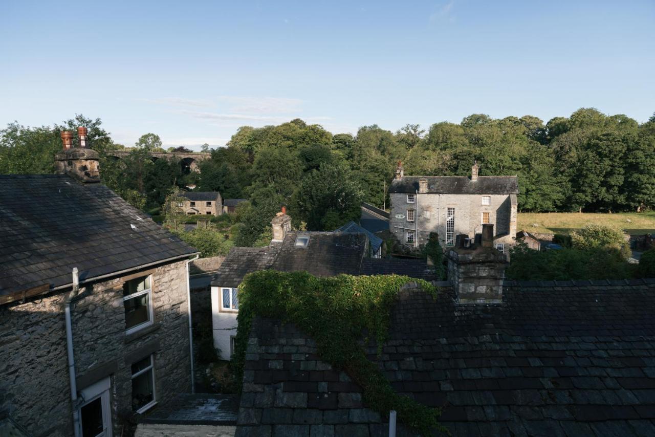 Our Holiday House Yorkshire, Ingleton - Children And Doggy Friendly Exteriör bild