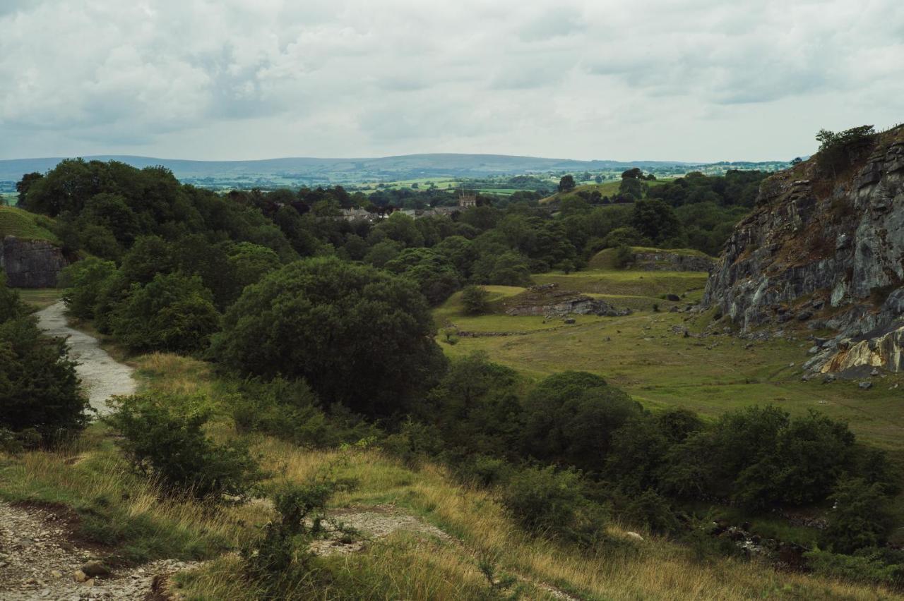 Our Holiday House Yorkshire, Ingleton - Children And Doggy Friendly Exteriör bild