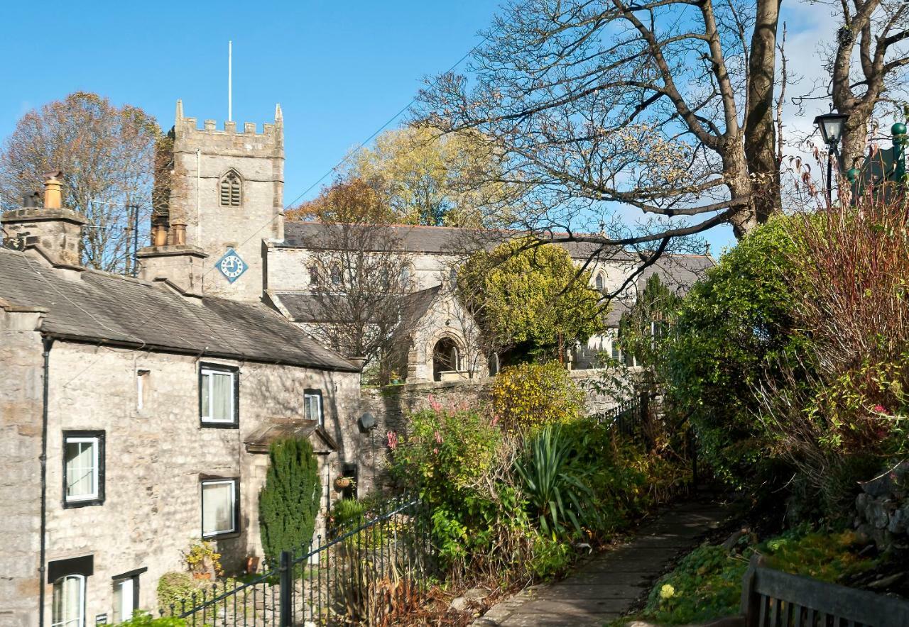 Our Holiday House Yorkshire, Ingleton - Children And Doggy Friendly Exteriör bild